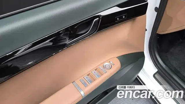 Hyundai Grandeur 2026 — Фото 20/20