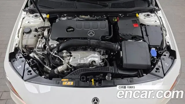Mercedes-Benz A-Class 2022 — Фото 6/20