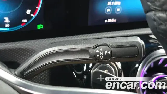 Mercedes-Benz A-Class 2022 — Фото 9/20