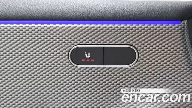Mercedes-Benz A-Class 2022 — Фото 12/20