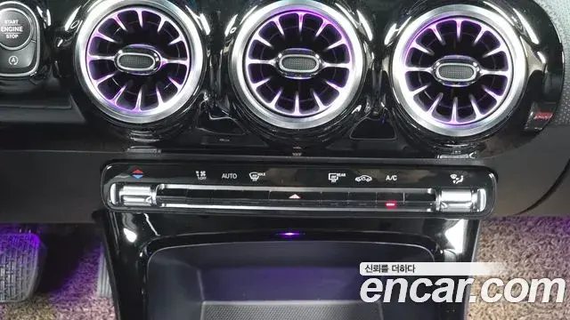 Mercedes-Benz A-Class 2022 — Фото 20/20