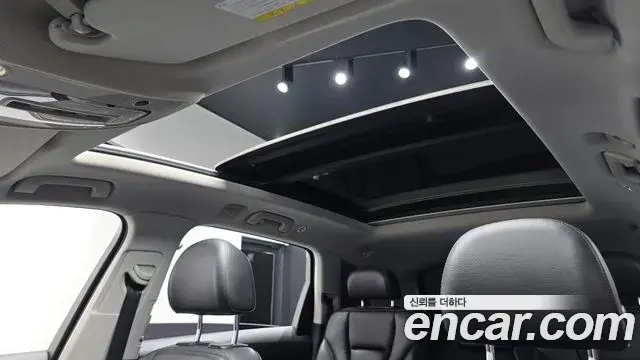 Audi Q7 2019 — Фото 17/20