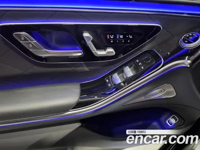 Mercedes-Benz S-Class 2022 — Фото 14/20