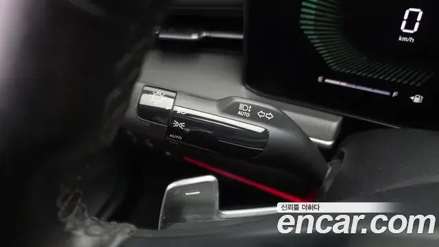 Kia K5 2024 — Photo 4/30