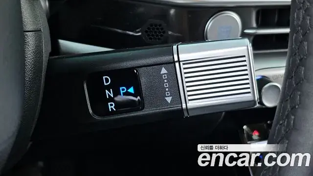 Hyundai Grandeur 2023 — Фото 9/20