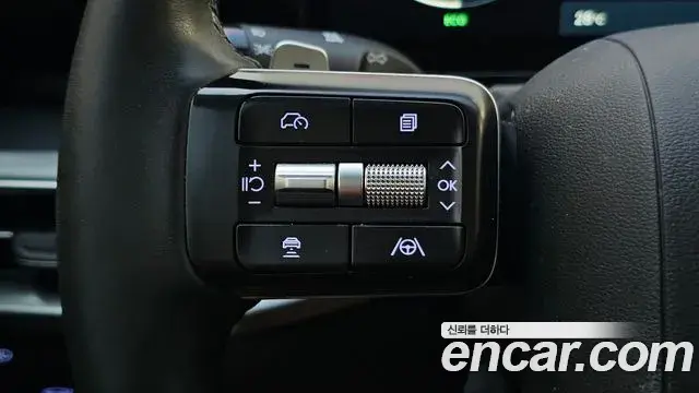 Hyundai Grandeur 2023 — Фото 18/20