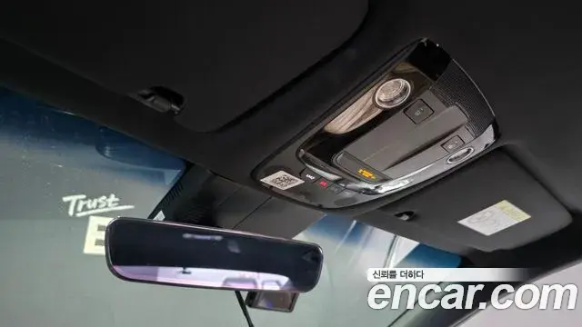 Kia K8 2021 — ფოტო 24/37