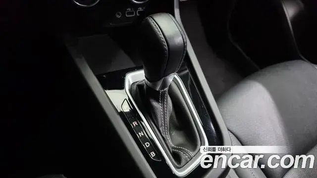 Renault Samsung Arkana 2024 — ფოტო 27/33