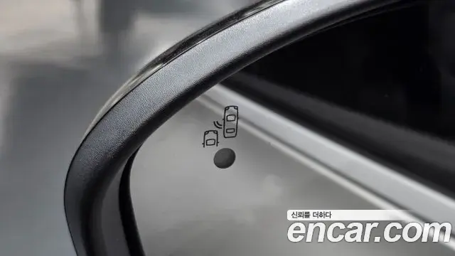 Renault Samsung Arkana 2024 — ფოტო 26/33