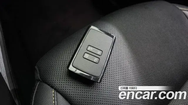 Renault Samsung Arkana 2024 — ფოტო 28/33