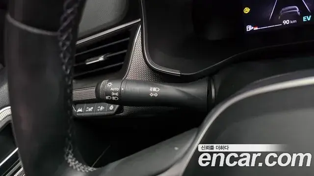 Renault Samsung Arkana 2024 — ფოტო 7/33