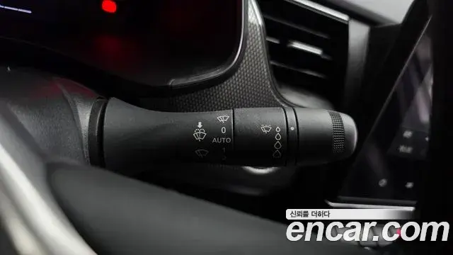 Renault Samsung Arkana 2024 — ფოტო 15/33