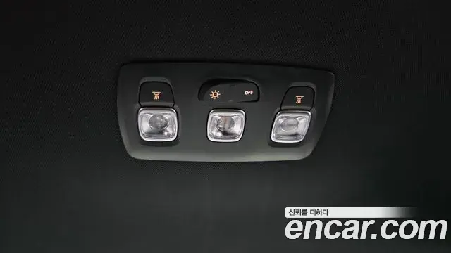 Renault Samsung Arkana 2024 — ფოტო 21/33