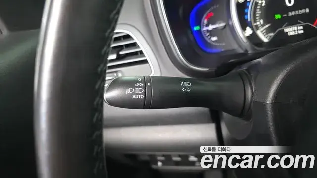 Renault Samsung QM6 2021 — ფოტო 10/40