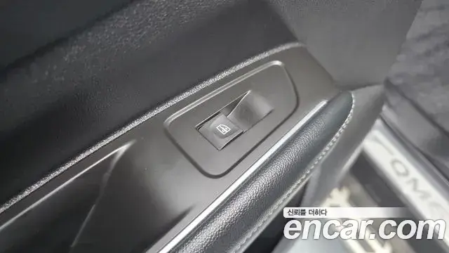 Renault Samsung QM6 2021 — ფოტო 37/40