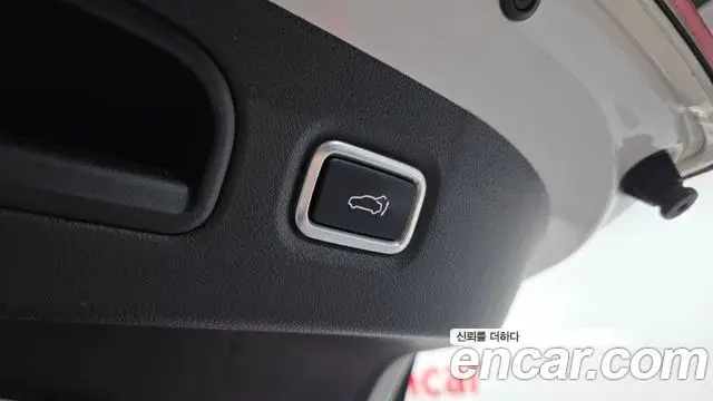Kia Stinger 2020 — Фото 16/20