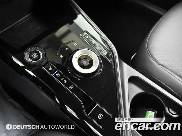 Kia Niro 2025 — Фото 7/20