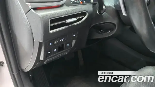 Hyundai Sonata 2022 — Фото 19/20