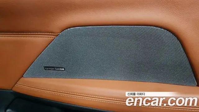BMW 4 Series 2025 — Фото 13/20