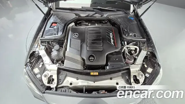 Mercedes-Benz E-Class 2023 — Фото 6/20