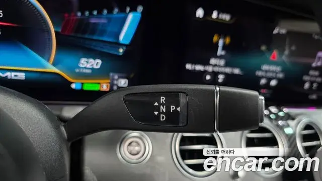 Mercedes-Benz E-Class 2023 — Фото 9/20