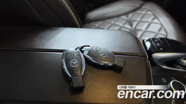 Mercedes-Benz GLS-Class 2019 — Фото 16/20