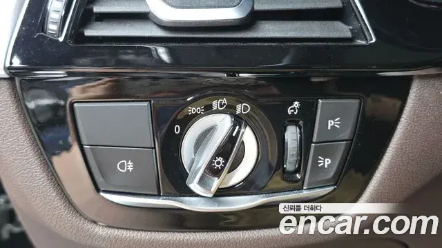 BMW 5 Series 2023 — Фото 15/20