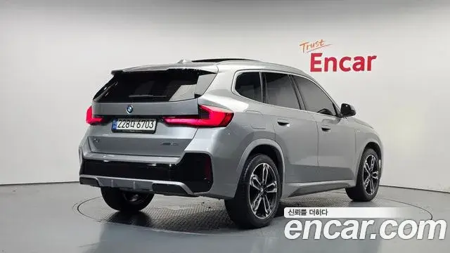 BMW X1 2023 — Фото 2/20