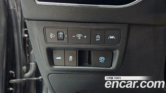 Hyundai Sonata 2022 — Фото 16/20