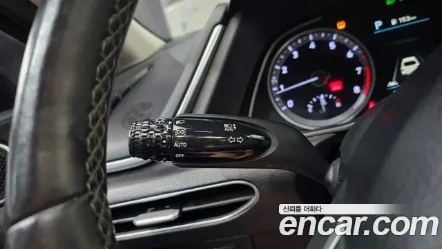 Hyundai Sonata 2022 — Фото 18/20