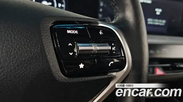 Kia K8 2021 — ფოტო 3/34