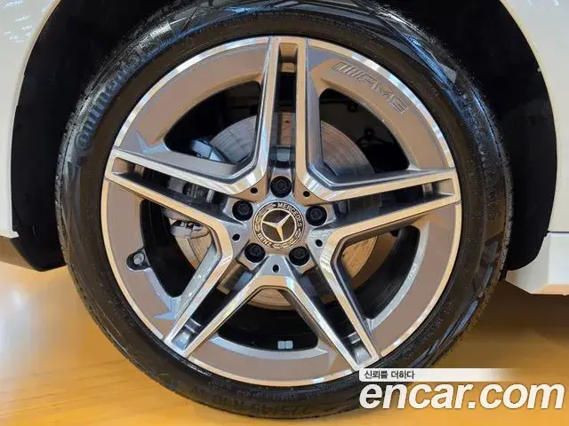 Mercedes-Benz CLA-Class 2026 — Фото 5/20
