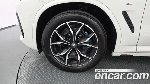 BMW X4 2024 — Photo 5/20