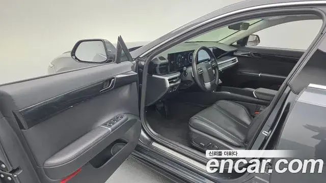 Hyundai Grandeur 2023 — Фото 10/20