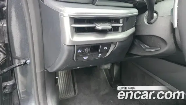 Hyundai Grandeur 2023 — Фото 12/20