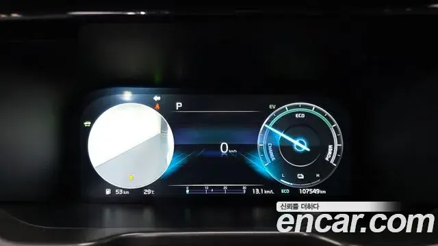 Kia Sorento 2021 — Фото 8/20
