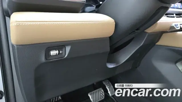 Renault Samsung Grand Koleos 2025 — ფოტო 2/31