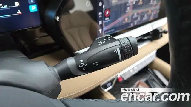 Renault Samsung Grand Koleos 2025 — ფოტო 6/31