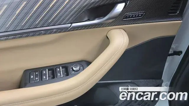 Renault Samsung Grand Koleos 2025 — ფოტო 17/31