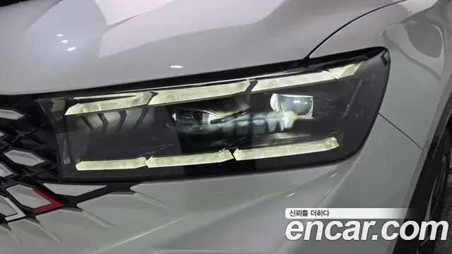 Renault Samsung Grand Koleos 2025 — ფოტო 15/31