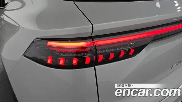 Renault Samsung Grand Koleos 2025 — ფოტო 13/31