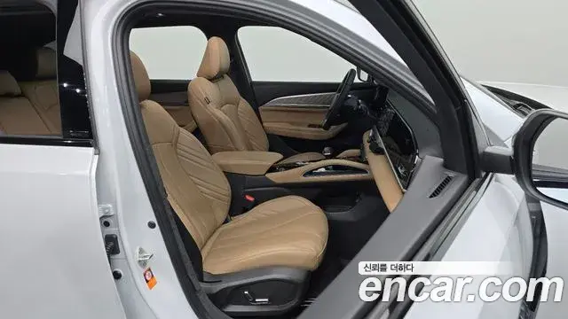 Renault Samsung Grand Koleos 2025 — ფოტო 11/31