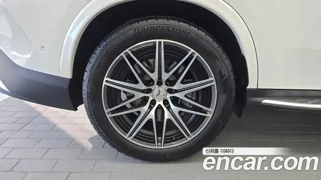 Mercedes-Benz GLC-Class 2025 — Фото 5/20