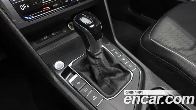Volkswagen Tiguan Allspace 2022 — Photo 3/20