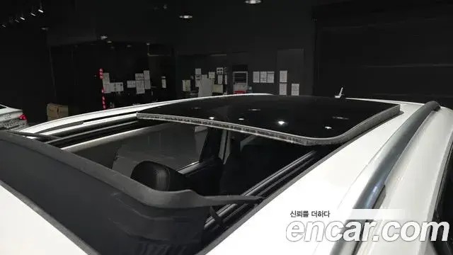 Volkswagen Tiguan Allspace 2022 — Photo 17/20