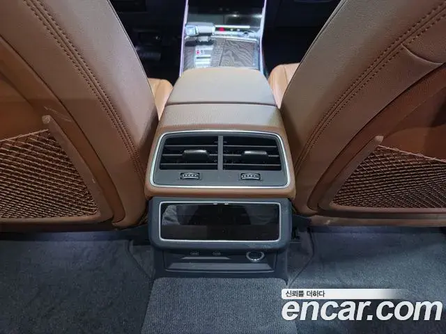 Audi A6 2023 — Фото 13/19