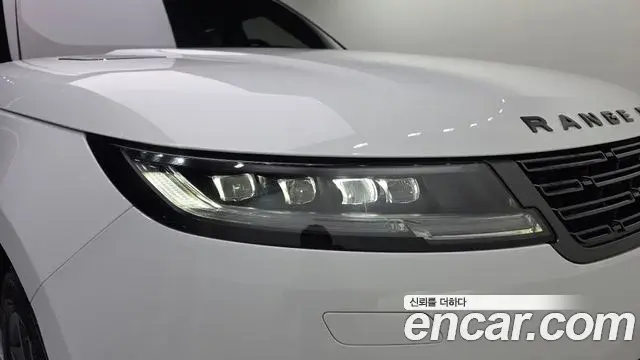 Land Rover Range Rover Sport 2026 — Фото 17/20