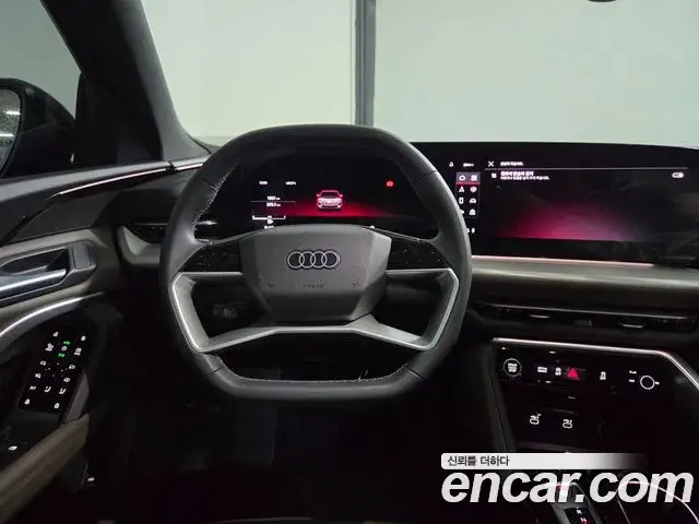 Audi Q5 2025 — Фото 13/18