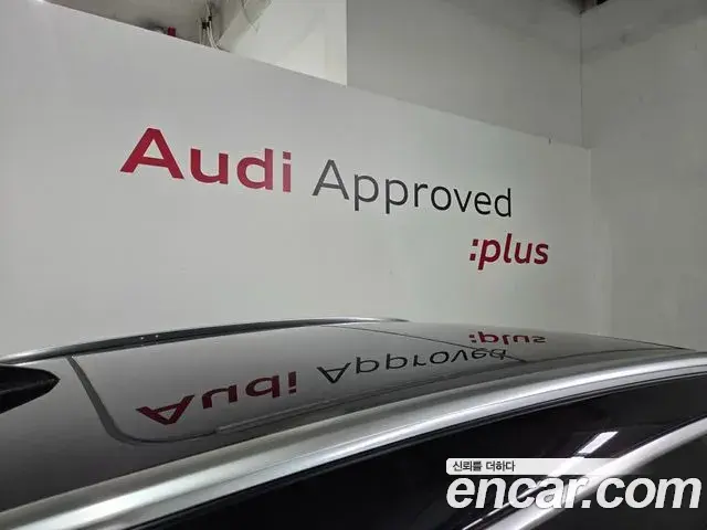 Audi Q5 2025 — Фото 17/18