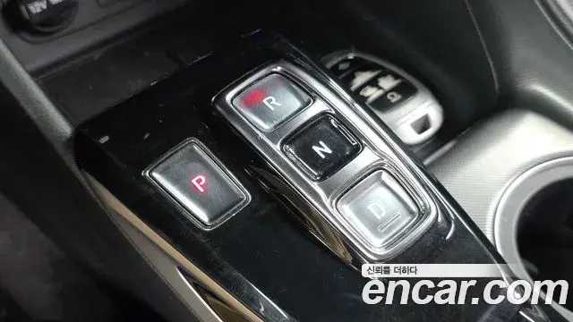 Hyundai Sonata 2021 — Фото 9/20